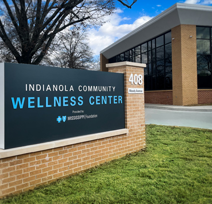 Indianola Community Wellness Center