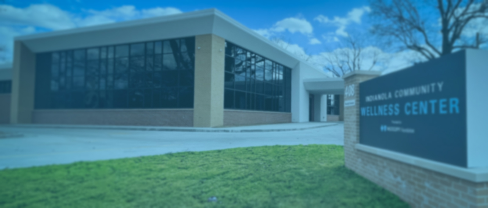 Indianola Community Wellness Center